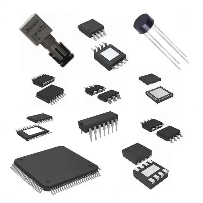 MNS2-9-W1-RS-ST-L03 Test pre-and measurement ics manufacturing Electronic Components BOM List Integrated circuit