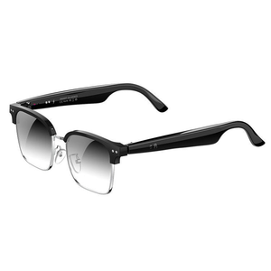 Occhiali Intelligenti per Sport all'Aperto con Protezione UV, Montatura in PC W100D, Traduttore AI in Tempo Reale per Guida, Viaggi e Affari - Product Image 3