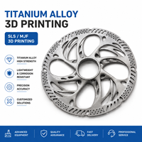 Service d'impression 3D de qualité industrielle, haute précision, prototypage rapide, traitement personnalisé, multi-matériaux, origine mondiale STL/3MF