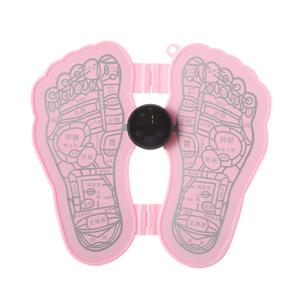 USB Wiederauf lad bares <span class=keywords><strong>Massage</strong></span> kissen Puls therapie Fuß matte Mikrostrom-Fuß <span class=keywords><strong>massage</strong></span> gerät Intelligentes Fuß <span class=keywords><strong>massage</strong></span> kissen - Product Image 6