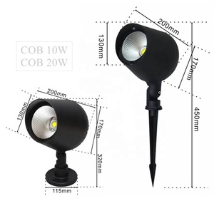 30w 20w 10w <span class=keywords><strong>professionnel</strong></span> <span class=keywords><strong>extérieur</strong></span> Ip65 coque aluminium stade haute puissance <span class=keywords><strong>projecteur</strong></span> <span class=keywords><strong>Led</strong></span> - Product Image 5