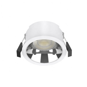 โคมดาวน์ไลท์แบบ COB สำหรับที่อยู่อาศัย โคมดาวน์ไลท์แบบ SMD สำหรับที่อยู่อาศัย โคมดาวน์ไลท์สำหรับที่อยู่อาศัย 120lm/w - Product Image 1