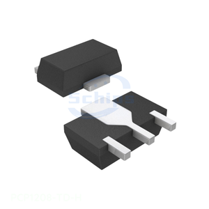 BOM IC In Stock Components Electronic PCP1208-TD-H TO-243AA Transistors - Product Image 1