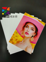 Film HP Indigo 175 Mikron untuk Printer HP Indigo, Pencetakan Toner Laser, Film PET, Film HP Indigo Dari Pabrik di Cina