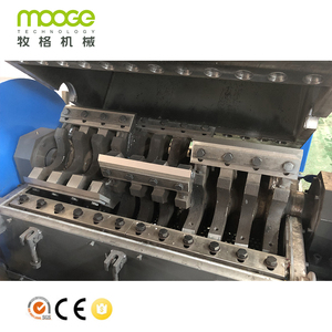 Máy Nghiền Nhựa Thải Nhựa PVC PP PE PET Máy Nghiền Tái Chế - Product Image 5