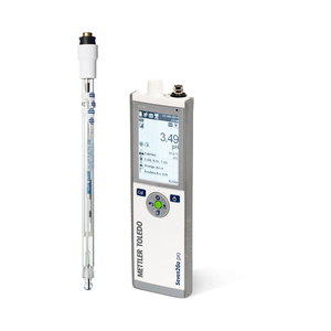 Probador Multiparamétrico Toledo S8 - Kit USP/EP 30232198 - Product Image 1
