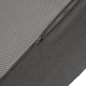 Vente en gros d'escaliers et rampes pour chiens personnalisés pour petits chiens - Marches pour animaux de compagnie en mousse imperméable avec motif solide pour canapé et lit surélevé - Product Image 4