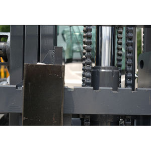 מלגזה סולר 5 טון דיזל חדש, תוצרת סין - Product Image 6