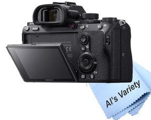 Kit Sony A7 MK III (28-70mm) (ILCE-7M3K) - Product Image 4