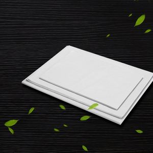Feuilles de papier ciré 17 g/m² pour charcuterie, emballage de sandwichs, papier sulfurisé, feuilles de papier pour pique-nique, pour doublure de panier alimentaire 34x24 cm - Product Image 5