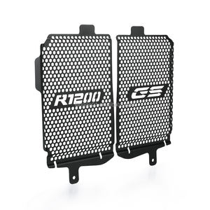 Protector de Rejilla para Radiador de Motocicleta R1200 GS R 1200 GS R1200GS LC ADVENTURE 2013-2019, para <span class=keywords><strong>BMW</strong></span> <span class=keywords><strong>GS1200</strong></span> GS 1200 - Product Image 5