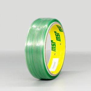 Nastro Adesivo Designline 3.5mm*50M per Taglio Pellicole Auto, Strumenti per Wrapping, Nastro di Taglio Snazzy Wrap - Product Image 6