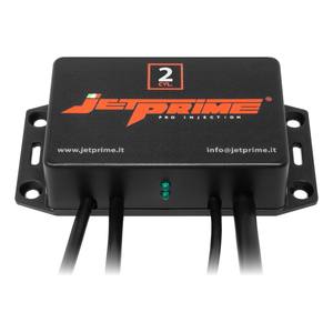 Unité de commande programmable Jetprime pour Ducati Monster S4R 2007/2008 (CJP 202B) - Product Image 3
