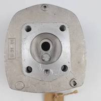 Bloc-culasse de moteur de moto WANOU MBK AV7 OLD