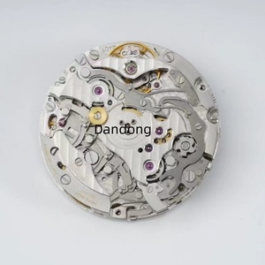 Thương Hiệu Hoàng Gia Audemars 26240 Flyback Chronograph 4401 Tự Động Oakes Cơ Khí Piguett Người Đàn Ông Đ<span class=keywords><strong>a</strong></span> Chức Năng Đồng Hồ Cơ Khí - Product Image 5