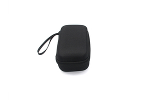 Elegante Estuche Cuadrado Pequeño de PU para Viajes, Solución de Almacenamiento Práctica a Prueba de Olores para Drones, ODM Directamente de Fábrica CN/VN - Product Image 4