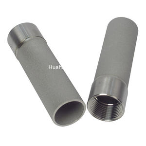 Nouveau filtre professionnel en acier inoxydable 304/316L résistant aux hautes températures, filtration de 1 à 2000 microns pour l'industrie - Product Image 6