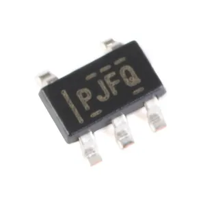 ของแท้ TPS73601DBVR SOT23-5 ชิป LDO เอาต์พุตเดี่ยว 400mA ปรับแรงดันไฟฟ้าได้ - Product Image 1
