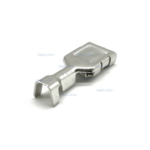 مجموعة مقابس توصيل موصل السيارات من سلسلة ، كتلة محطة توصيل - Product Image 4