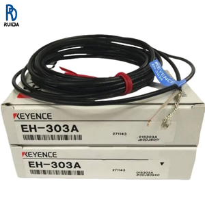 Capteur de proximité Keyence d'origine EH-308 /EH-305/ EH-302/ EH-303A /SH-302 - Product Image 1