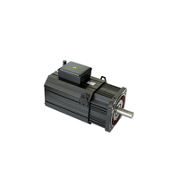 Motor Servo Eléctrico Impermeable HT HP129 300Nm 91A 47kW 1500rpm 100(Hz) 380V para la Industria de Automatización