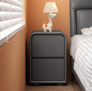 ตู้ข้างเตียงหรูหราการออกแบบที่ทันสมัยหรูหราสำหรับเฟอร์นิเจอร์บ้านสำหรับห้องนอนและห้องนั่งเล่น - Product Image 5