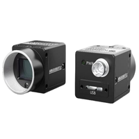 Kamera Industri 6 Juta Piksel MV-CU060-10GM/C HIKROBOT