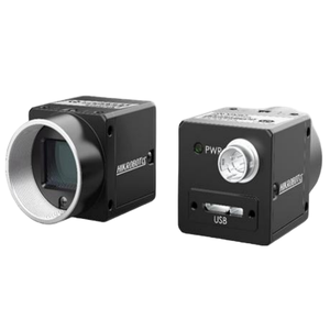 Industrie kamera 6 Millionen Pixel MV-CU060-10GM/C HIKROBOT - Product Image 4