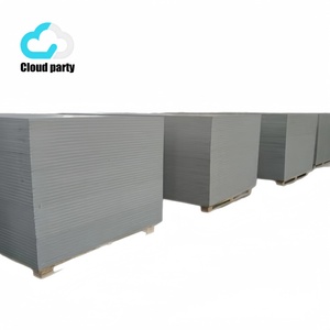 Cloud-party Hollow PP Plastic Formwork Dapat Digunakan Kembali Hingga 50 Kali untuk Dinding & Pelat Beton - Product Image 3