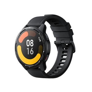 Versión <span class=keywords><strong>Global</strong></span> para <span class=keywords><strong>Xiaomi</strong></span> <span class=keywords><strong>Watch</strong></span> <span class=keywords><strong>S1</strong></span> Active GPS Blood Oxygen 1,43 "Pantalla AMOLED Llamadas Telefónicas Mi SmartWatch - Product Image 1