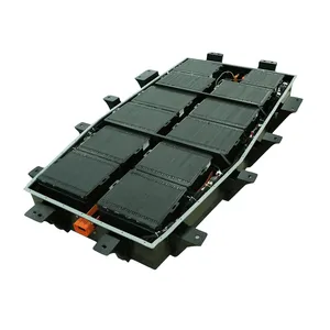 LiFePO4 प्रिज्मीय लिथियम आयन बैटरी 96V 100Ah/200Ah/300Ah/400Ah LiFePO4 बैटरी EV के लिए/उच्च वोल्टेज सौर भंडारण