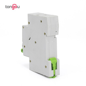 Interruptor Automático Miniatura Tipo A RCBO 1P+N 16A 10mA Curva B/C 6kA con Protección Contra Sobrecorriente y Fugas M309 - Product Image 3