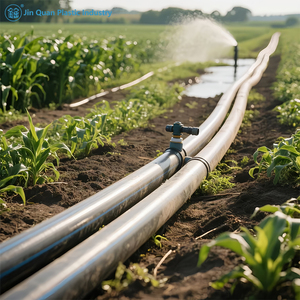 Bán buôn 1/2in & 1in HDPE Ống bền áp lực cao 16mm 20mm <span class=keywords><strong>25mm</strong></span> linh hoạt 100m polyethylene cho hệ thống nhỏ giọt nước - Product Image 6