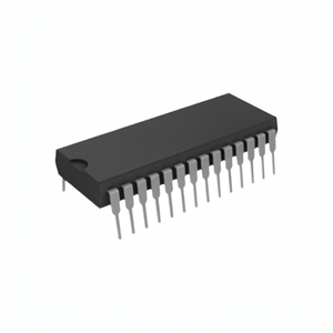 Componentes de Memoria Electrónicos Originales 28 DIP M27C512-15B6 - Product Image 1