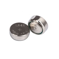 Piles alcalines bouton 1,5 V AG3 LR41 pour moniteur bébé, caméra, horloge, aide auditive, éclairage photographique, télécommande TV