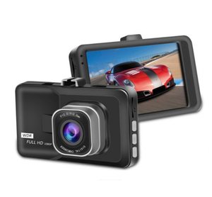 3 pouces voiture dvr haute qualité voiture boîte noire 1080P caméra de tableau de bord avec caméra de tableau de bord de voiture à bas <span class=keywords><strong>prix</strong></span> - Product Image 4