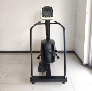 Equipo de gimnasio TOPTONS Control magnético Elíptico comercial Entrenador cruzado Escalador de escaleras - Product Image 6