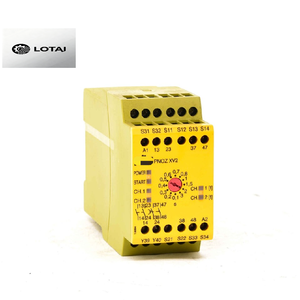 Sensor 774502 Baru dan Asli Stok di Gudang Pengontrol Pemrograman PLC - Product Image 1