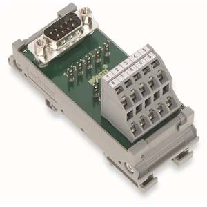 289-721 - ใช้งานร่วมกับ wago ได้ - Product Image 1