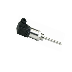 Thermocouple en acier inoxydable DC24V, température 0-10V 4-20mA 50-650C, PT100, prise en charge OEM/ODM personnalisée, industriel, PT100, Pt100 RTD - Product Image 4