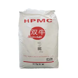 HPMC para agente de limpieza Calidad Estabilidad alta pureza pH6.5-8,0 Calidad superior ecológica