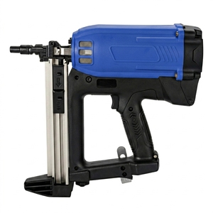 <span class=keywords><strong>Pistola</strong></span> de <span class=keywords><strong>Clavos</strong></span> Neumática Eléctrica Inalámbrica Multifuncional <span class=keywords><strong>para</strong></span> Muebles de Madera y Renovación del Hogar - Product Image 2
