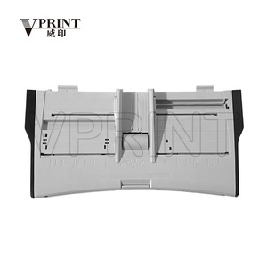 Kompatibles und NEUES PA03576-D809-Eingangs fach für Fujitsu-Fi-5650 Fi-5750 Fi-6670 Fi-6750 Fi-6770 Chute Unit Assembly <span class=keywords><strong>Printer</strong></span> - Product Image 2