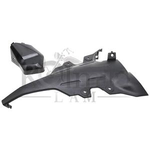 Kit de Carenado de Soporte de Cubierta de Panel Frontal de Faro de Motocicleta para MT-<span class=keywords><strong>09</strong></span> MT09 MT <span class=keywords><strong>09</strong></span> 2017 2018 <span class=keywords><strong>2019</strong></span> 2020 FZ09 <span class=keywords><strong>FZ</strong></span> <span class=keywords><strong>09</strong></span> <span class=keywords><strong>FZ</strong></span>-<span class=keywords><strong>09</strong></span> - Product Image 3