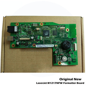 Placa base de impresora nueva y Original, placa lógica CE832-60001 para M1212 <span class=keywords><strong>M1212NF</strong></span> - Product Image 3