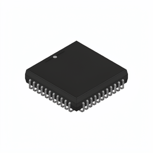 Electronic Circuit Components 44 LCC HC4P5504ALC-9 Interface Original - Product Image 1