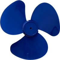 Ventilateur industriel électrique OEM ODM 400 mm, pales en aluminium, 3 pales, 18 pouces, haute qualité, portable, à économie d'énergie, sur pied