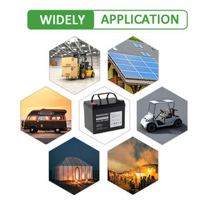 <span class=keywords><strong>LiFePo4</strong></span> 배터리 셀 32140 33140 3.2V 15Ah 15000mAh 리튬 충전식 배터리 - Product Image 4