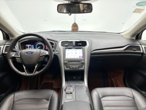 <span class=keywords><strong>Ford</strong></span> <span class=keywords><strong>Mondeo</strong></span> d'occasion <span class=keywords><strong>2018</strong></span> EcoBoost 180 Luxe, 1.5T 181 ch, 33843 milles, conduite à gauche - Product Image 5