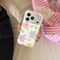 Coque de téléphone IMD simple et personnalisable pour iPhone 18 Pro, 18 Pro Max, 17, 17 Pro, 17 Pro Max, 16, 16 Pro Max, 15, 15 Pro, 15 Pro Max, 14 Pro Max, 14 Pro, 14, 13